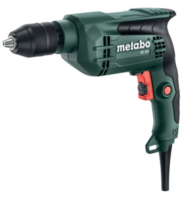 Дриль Metabo BE 650 (600741850)