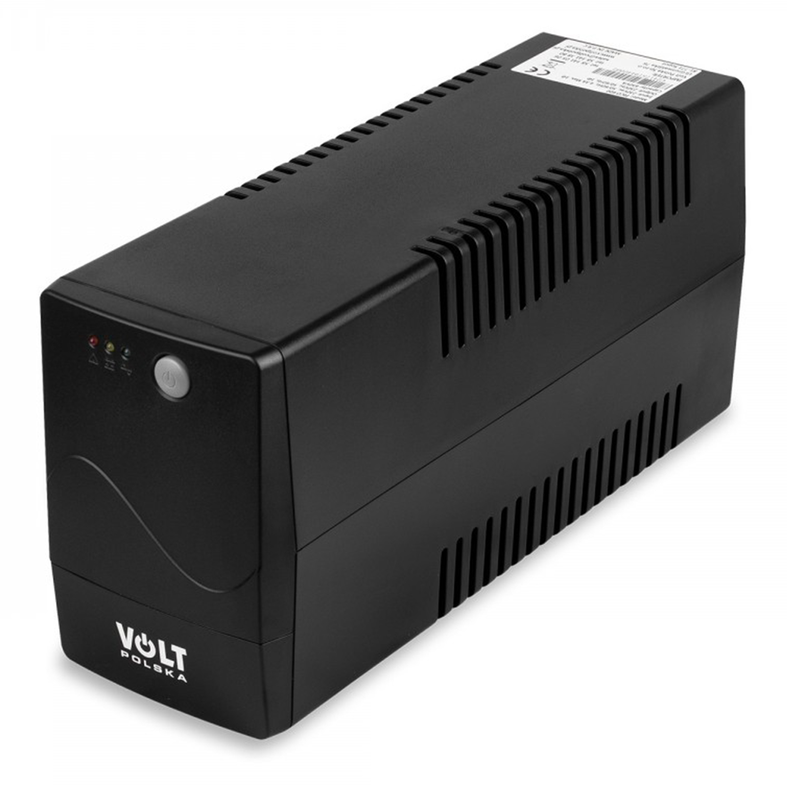 Блок безперебійного живлення Volt Polska PICO UPS 650 7Ah (360/650W)