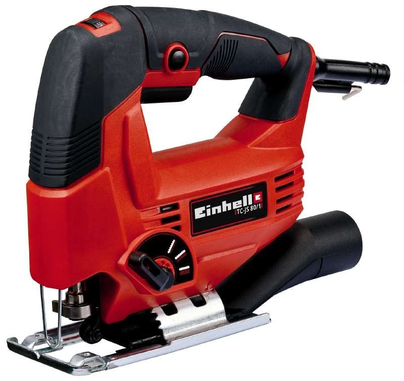 Лобзик електричний Einhell TC-JS 80/1