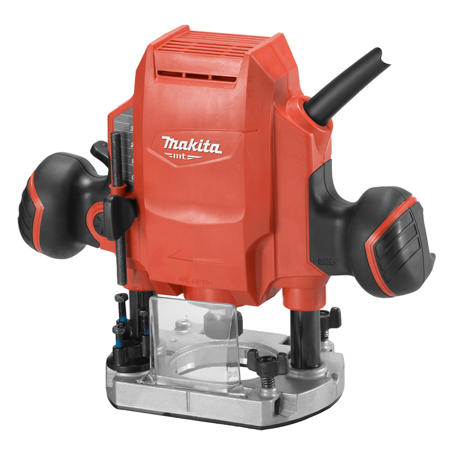 Фрезер Makita M3601