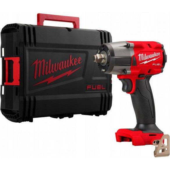 Гайковерт акумуляторний Milwaukee M18 FMTIW2F12-0X (без АКБ та ЗП)