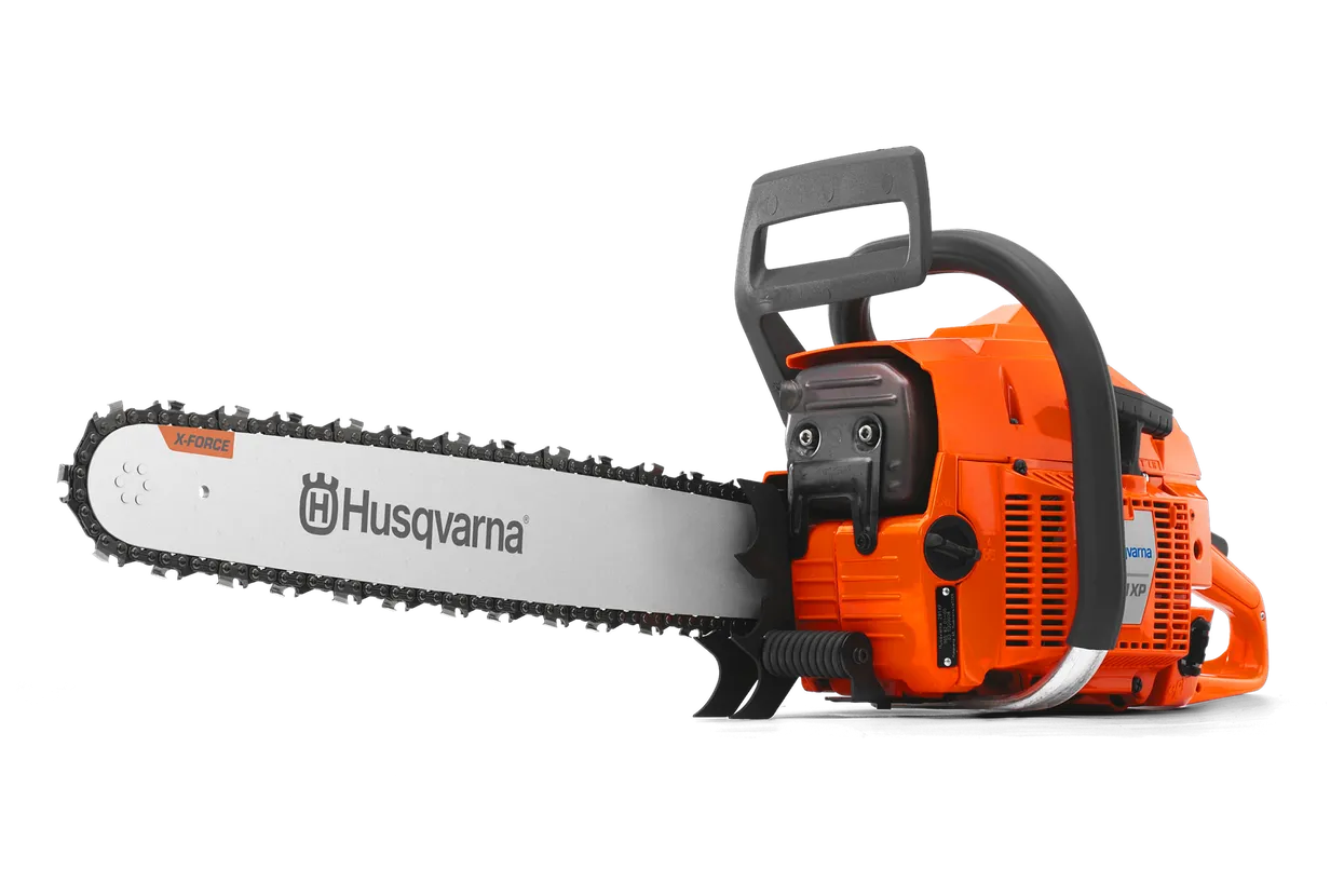 Бензопила Husqvarna 281XP