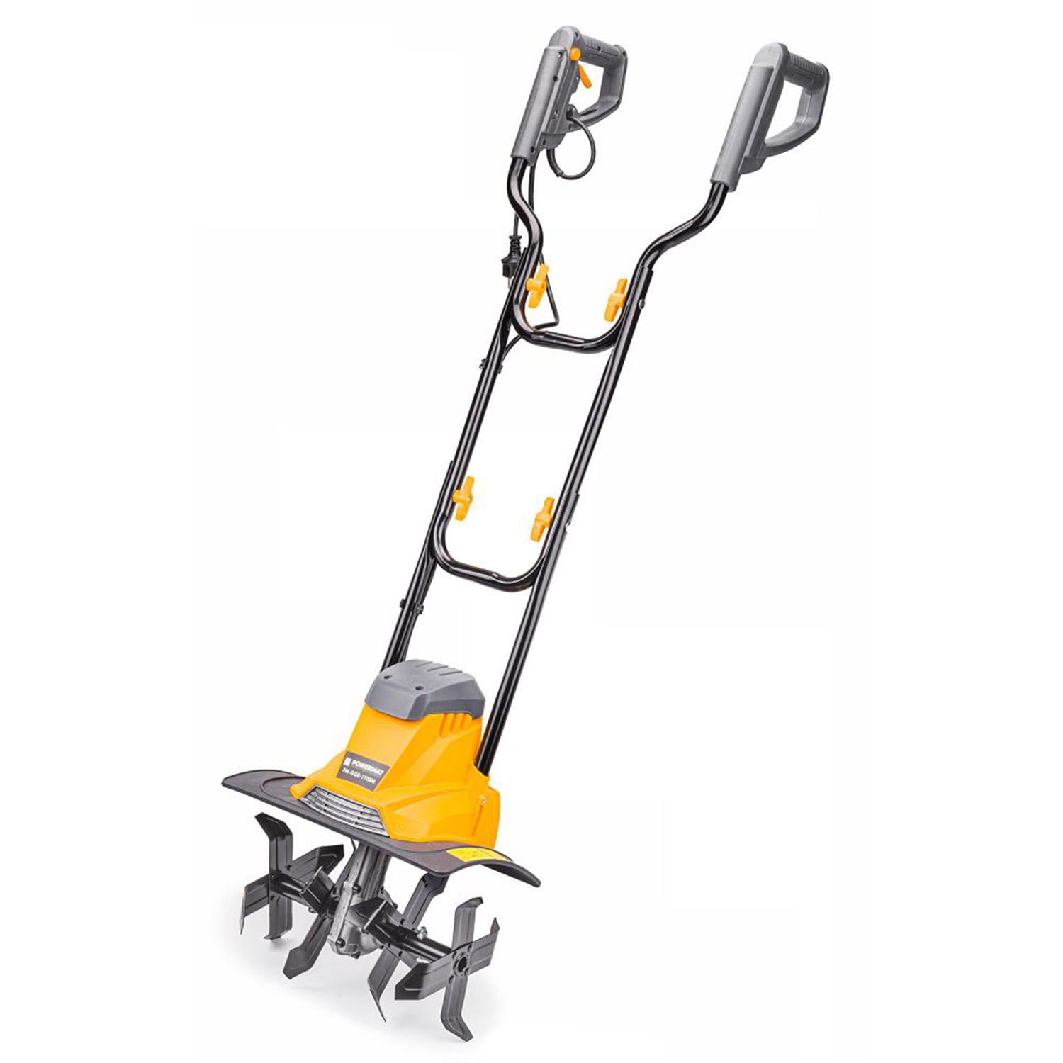 Культиватор електричний Powermat PM-GGE-1700M