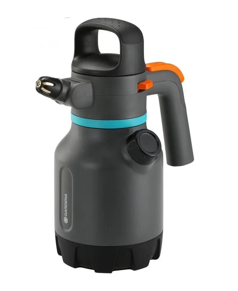 Обприскувач ручний Gardena 1.25 літра (11120-20)