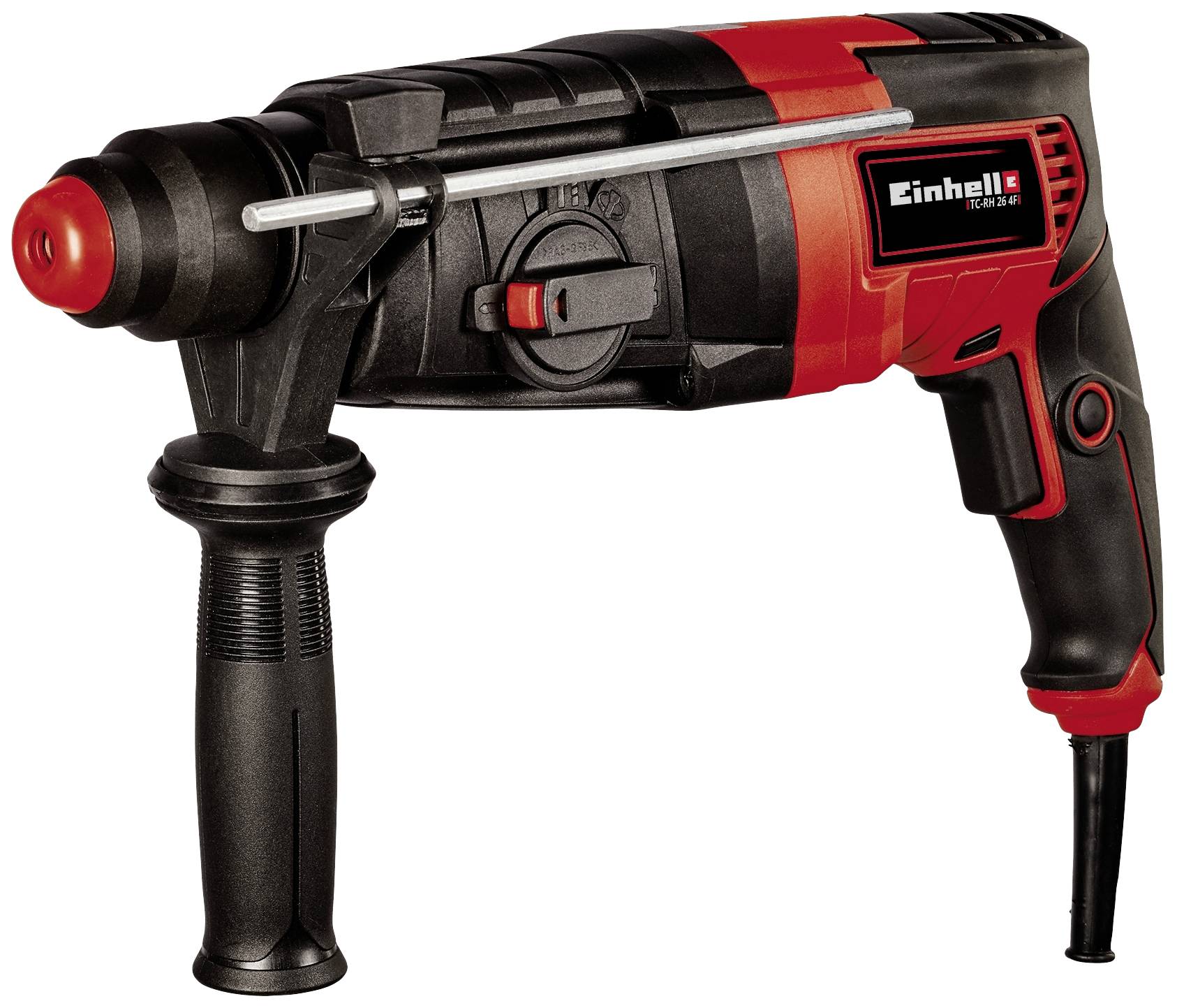 Перфоратор Einhell TC-RH 800 4F