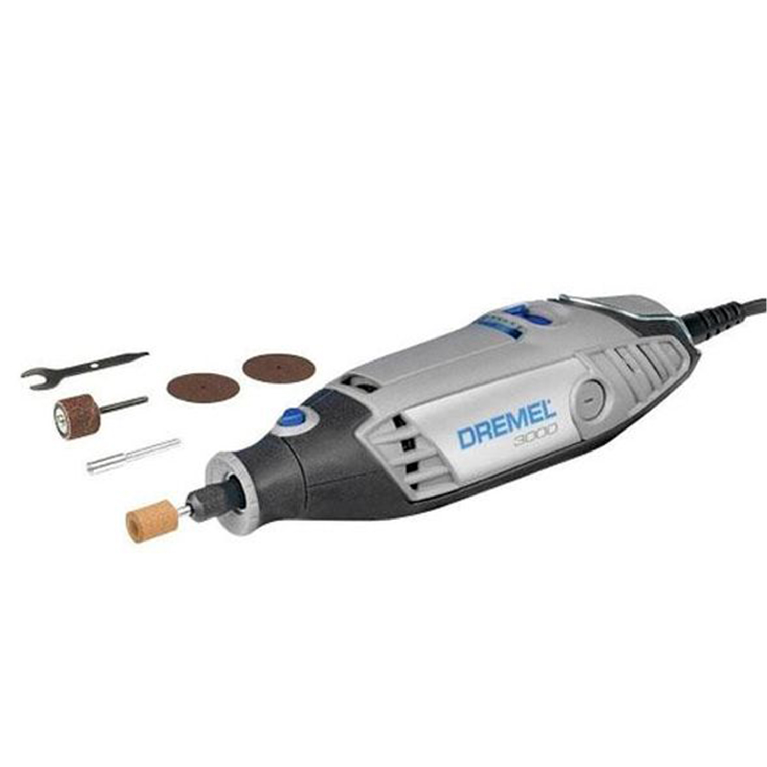 Багатофункціональний інструмент Dremel 3000-5