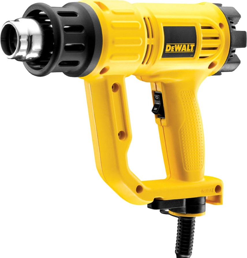 Фен технічний DeWalt D26414