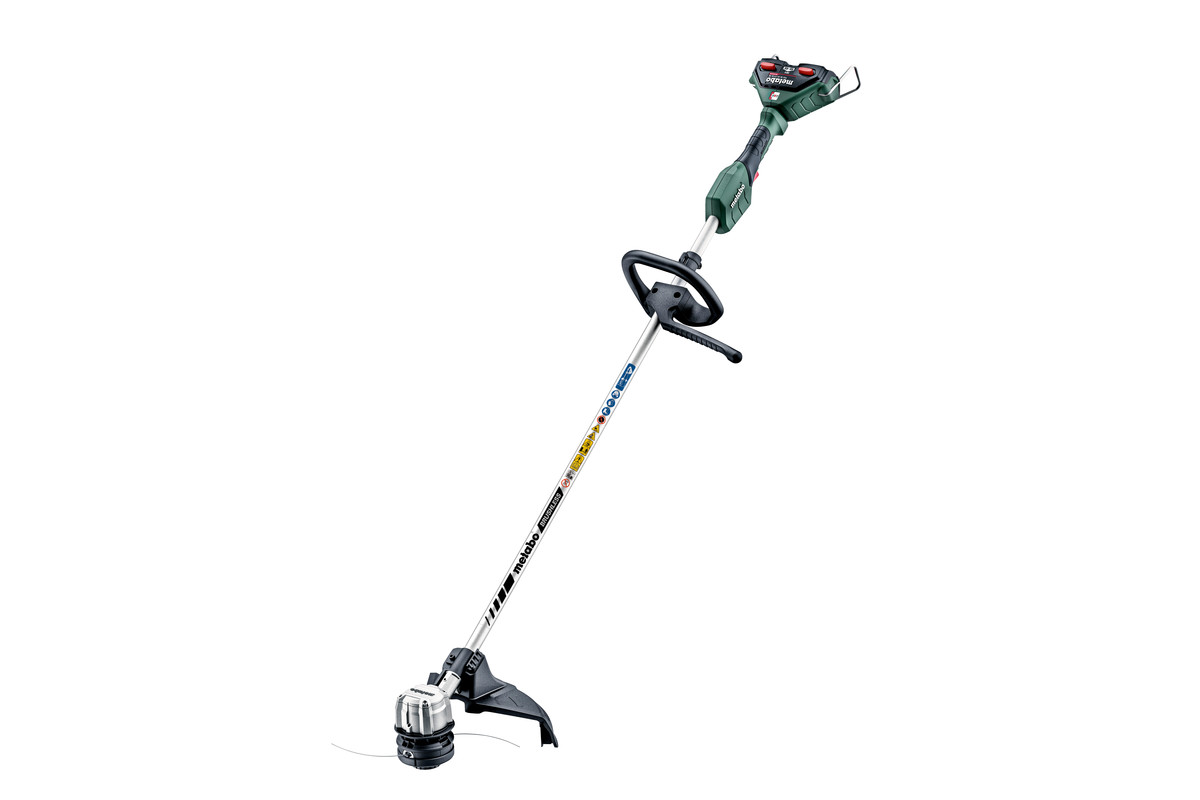 Тример акумуляторний Metabo FSD 36-18 LTX BL 40 (без АКБ та ЗП)