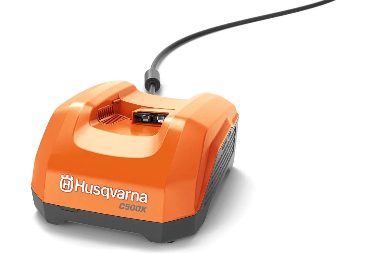 Зарядний пристрій Husqvarna 40-C500X