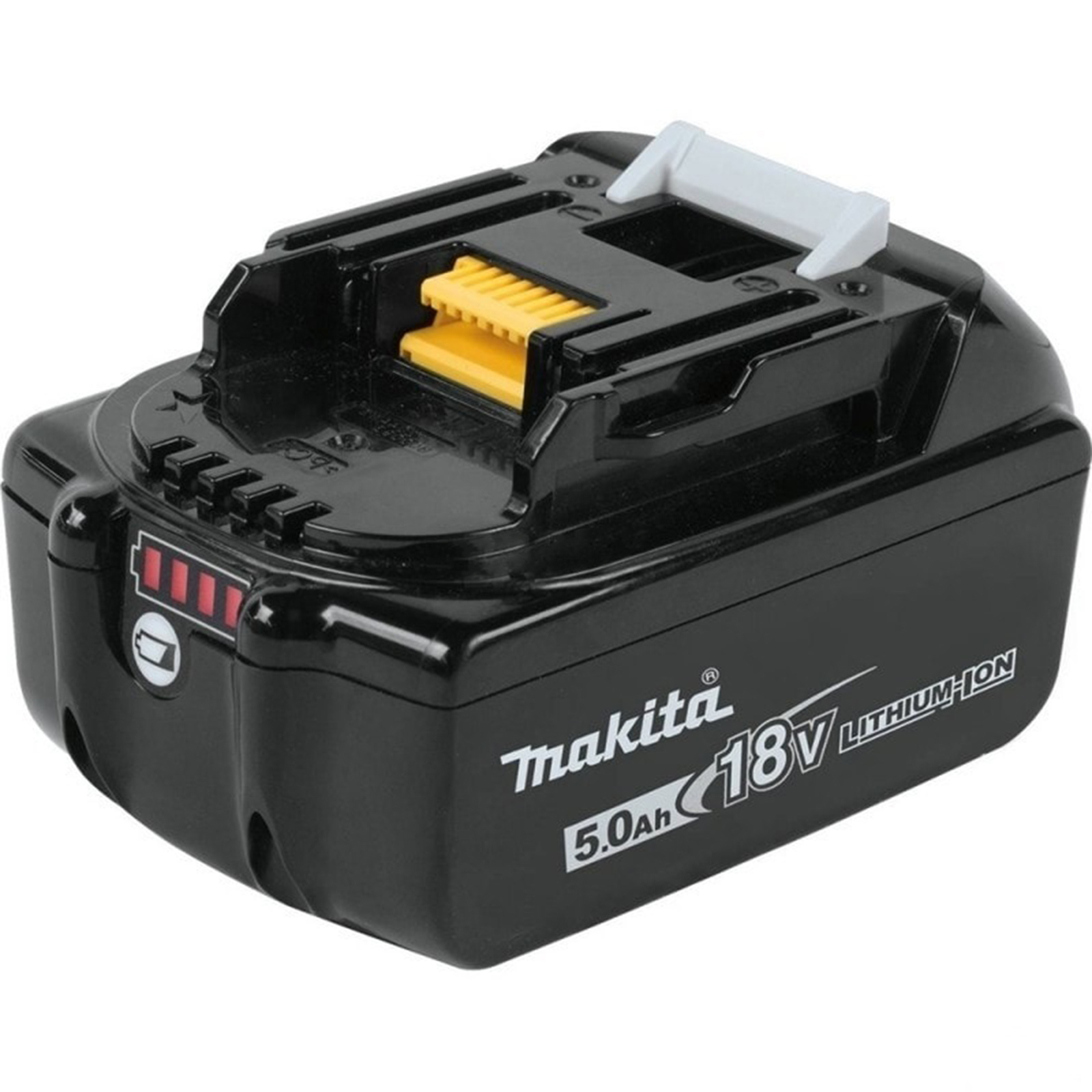 Акумулятор Makita LXT BL1850B 18 В (632F15-1)